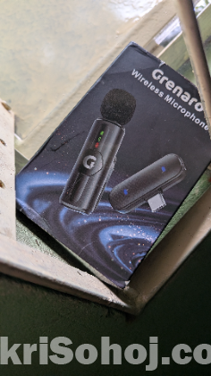 Microphone